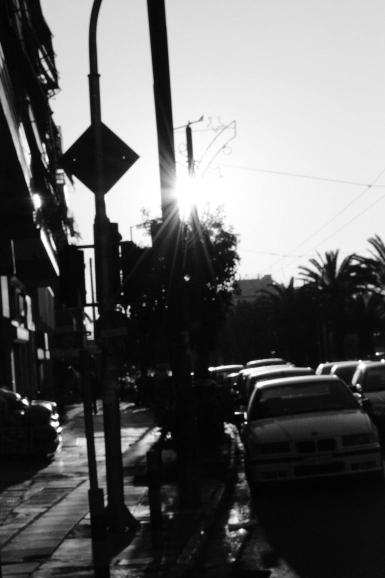 city aesthetic Photography by Priti Rai Saatchi Art Austria