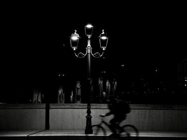 Original Bicycle Photography by Giovanni D'Onofrio