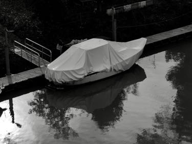 Original Contemporary Ship Photography by Giovanni D'Onofrio Leroy