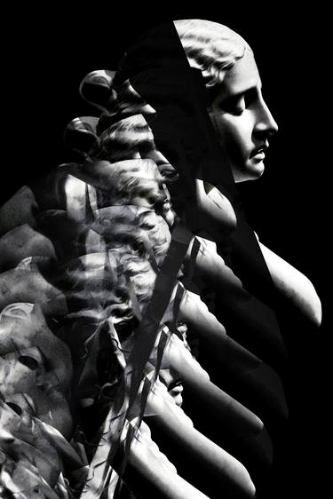 Original Classicism Classical Mythology Photography by Giovanni D'Onofrio Leroy