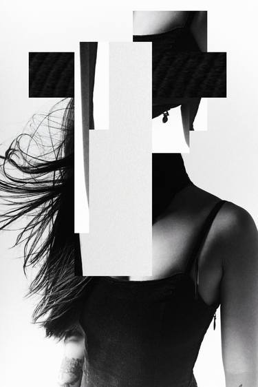 Print of Portraiture Fashion Photography by Giovanni D'Onofrio Leroy