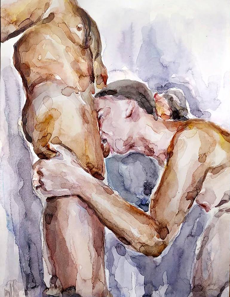 Blowjob uchun tasvirlangan qollanma