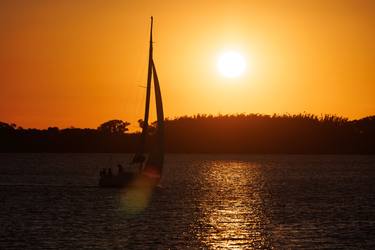 Print of Documentary Sailboat Photography by Alexandre Fagundes