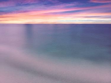 Print of Abstract Seascape Photography by Pamela Bhatia