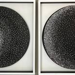 Sol y Luna (Sun and Moon) by Liliana Restrepo