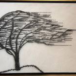 El Viento (The Wind) by Liliana Restrepo