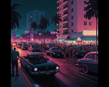 Vice City Metropolis thumb