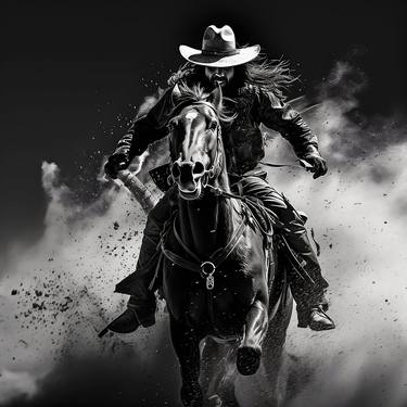 Cowboy’s Gallop thumb