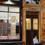 The Pause by Amanda Rackowe