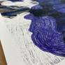 Inta Leora "Ocean Stones" 1