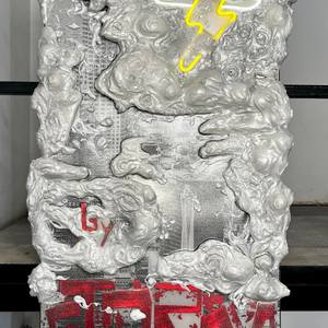 Cloud 8: “By Storm”