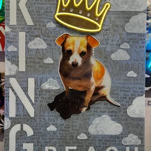 King Peach