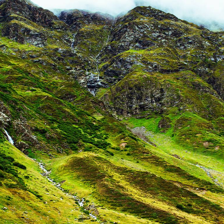 Original Other Landscape Photography by Fernand Reiter