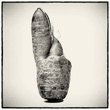 Carrot - Limited Edition of 9 thumb