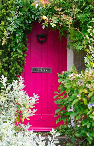 Pretty in Pink thumb