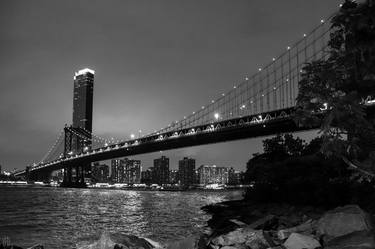 Manhattan Bridge thumb