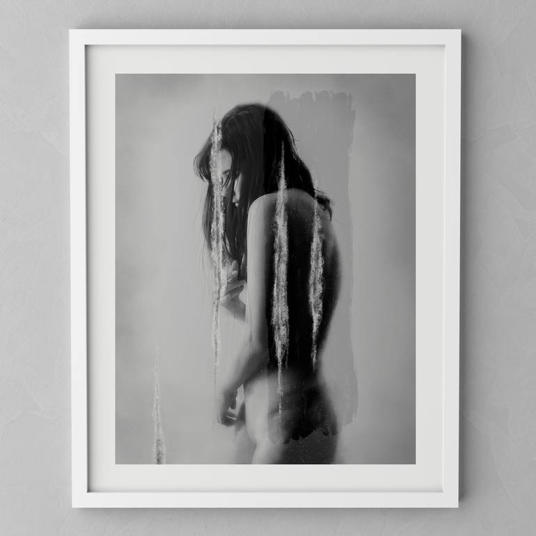 Original Nude Photography by Jason Mitchell
