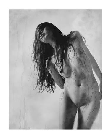 Original Conceptual Nude Photography by Jason Mitchell