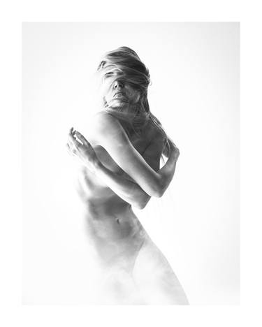 Original Conceptual Nude Photography by Jason Mitchell