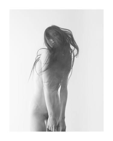 Original Conceptual Nude Photography by Jason Mitchell