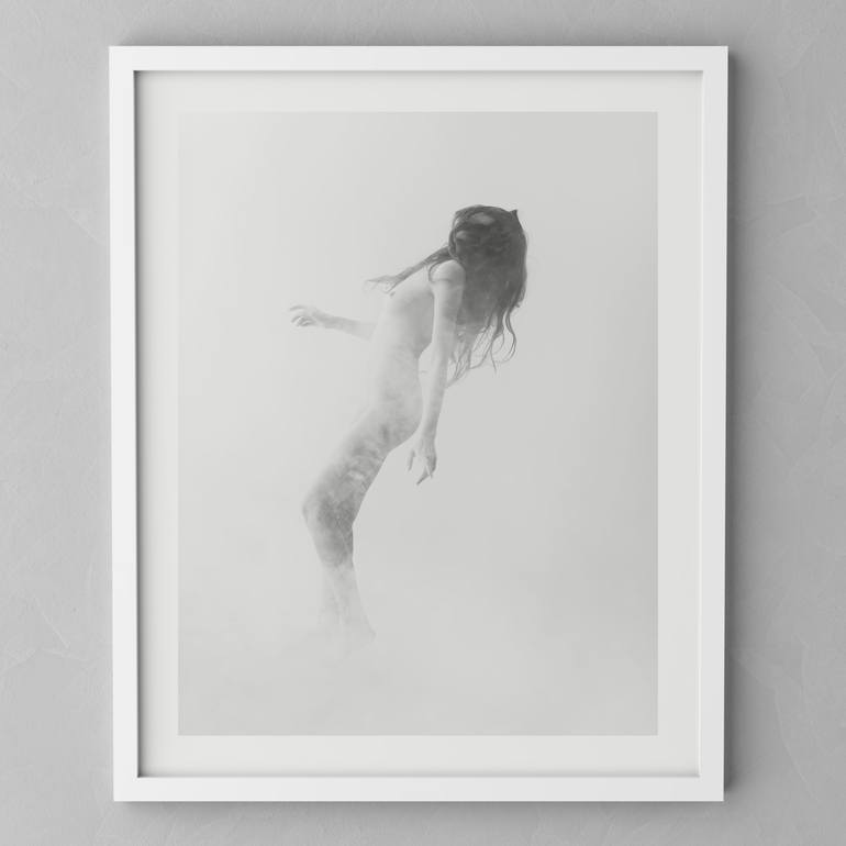 Original Conceptual Nude Photography by Jason Mitchell