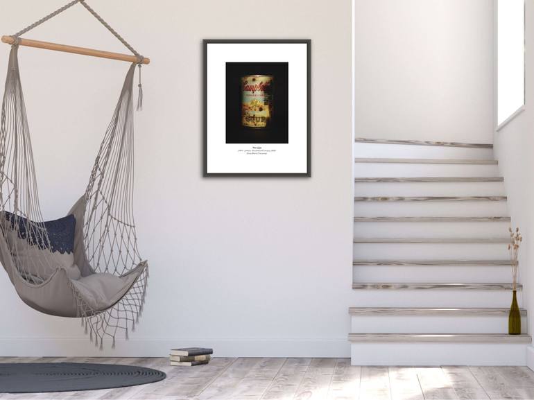 Original Contemporary Pop Culture/Celebrity Photography by Gina-Marie Cincinnati