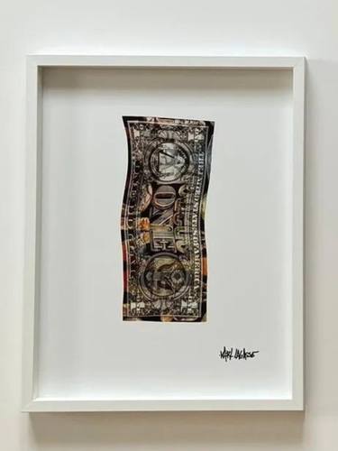 Original Abstract Business Printmaking by Marbel Gallery