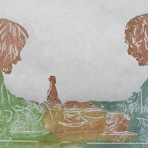 Collection The Art of Printmaking