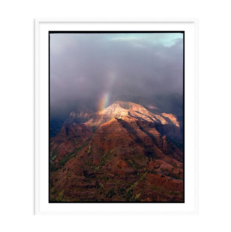 Original Romanticism Landscape Photography by Adrian Cabrero