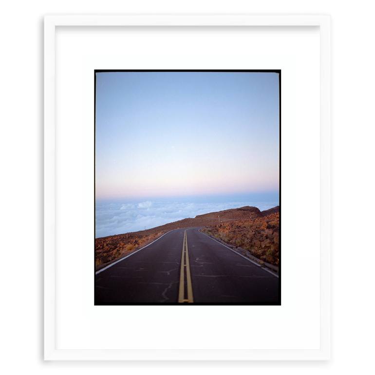 Original Modernism Landscape Photography by Adrian Cabrero