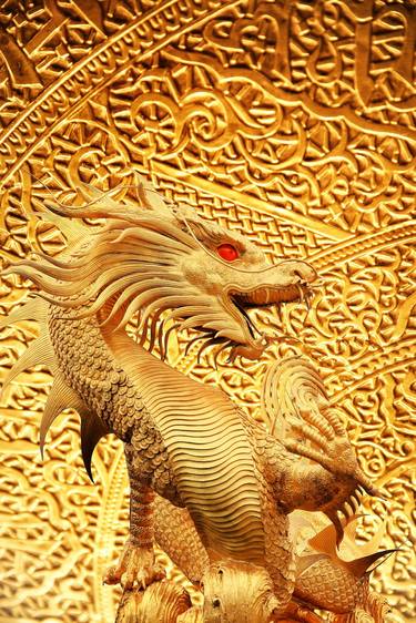 The Golden Dragon thumb