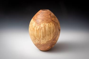 Spalted Birch Vessel 1 thumb