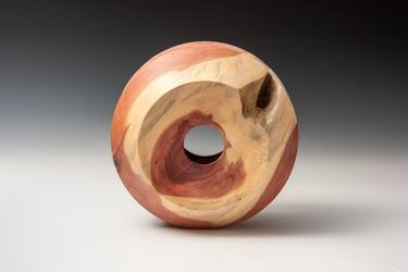 Red Cedar Wheel thumb