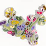 Flower Arrangement by Abigail Henthorne