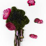 Coral Bouquet by Abigail Henthorne