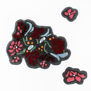 Flock Bouquet 5/6 - Agami Heron