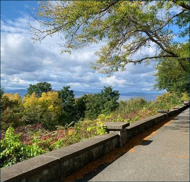 Battery Park Burlington Vermont 2023 thumb