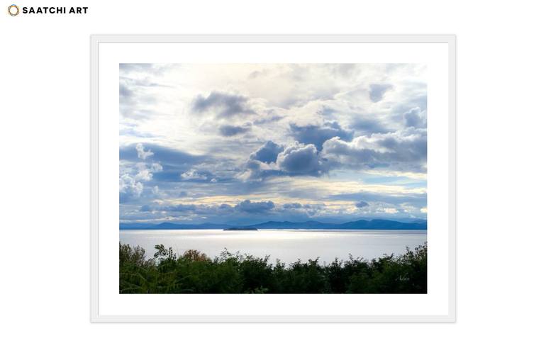 Original Contemporary Nature Photography by Felipe Adan Lerma