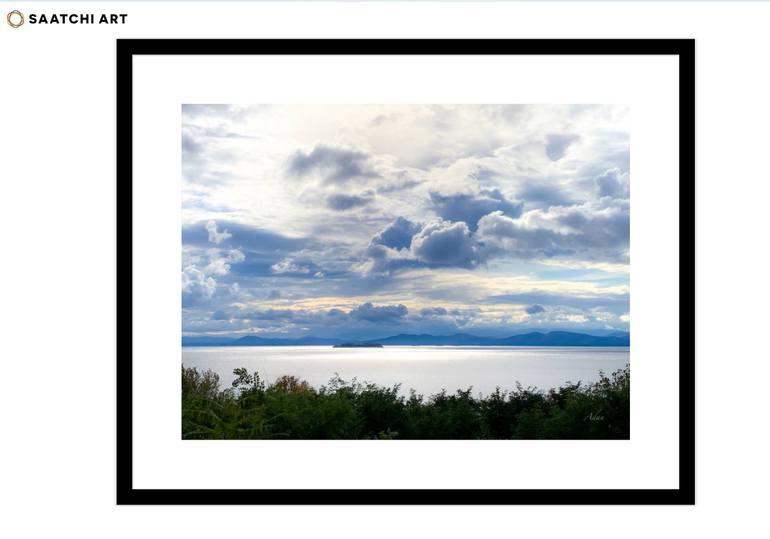 Original Contemporary Nature Photography by Felipe Adan Lerma