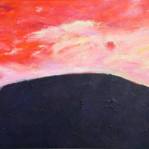 Collection 48x24 size paintings