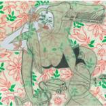 What else should I be? by Eszter Kores