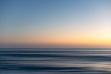 Original Abstract Seascape Photography by Tom Meinelt
