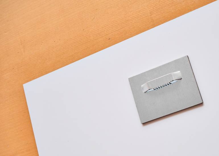 Original Contemporary Architecture Photography by Theo Michael