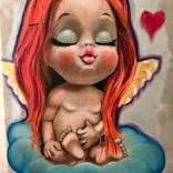 My Valentine ️ by Samar Yassine