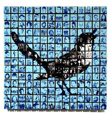 Mockingbird Blue: Music Icons thumb