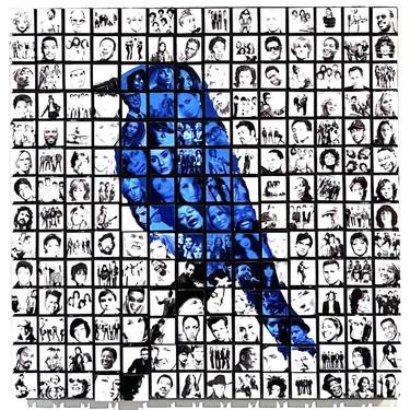 Blue Songbird: Music Icons thumb