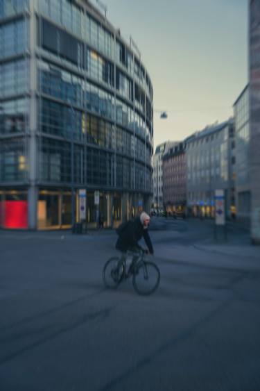 Original Documentary Cities Photography by Ufuk Ozdemir