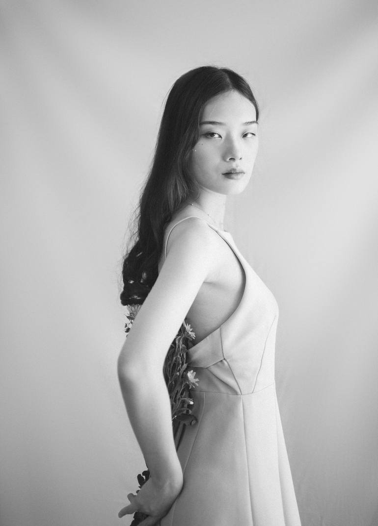 Original Conceptual Women Photography by My Hanh Bui