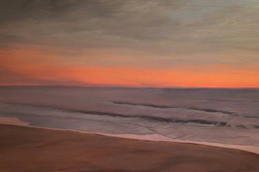 Original Realism Seascape Paintings by Lori Royce