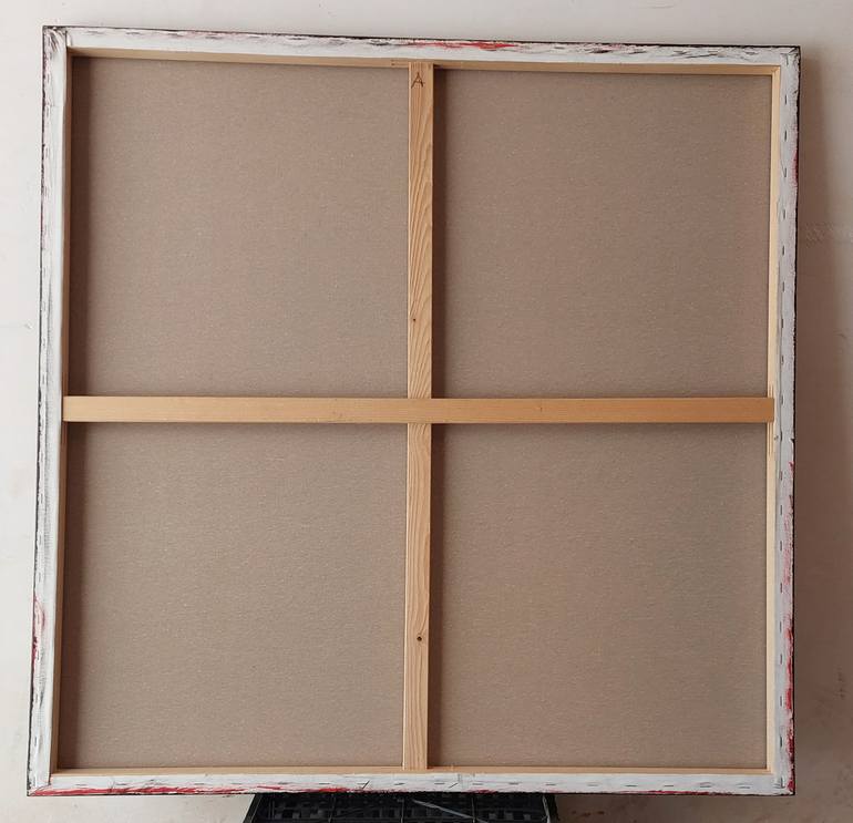 Original Contemporary Other Painting by Giovanni Frattini